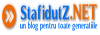 Un blog pentru TOATE generatiile